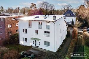 Licht, Lage, Lebensgefühl – moderne Maisonettewohnung in den Elbvororten, sofort bezugsbereit – Die vollständige Adresse der Immobilie erhältst du vom Anbieter., 22589 Sülldorf, Hamburg – Vorschaubild 24
