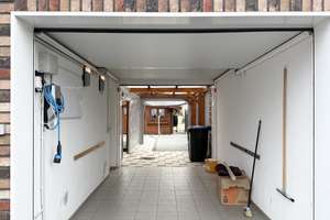 Wohnen auf höchstem Niveau: Zweifamilienhaus mit Südgarten+Garagen in der Vogelsiedlung – Die vollständige Adresse der Immobilie erhältst du vom Anbieter., 40468 Unterrath, Düsseldorf – Vorschaubild 65