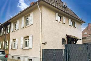 Familienidylle pur – einziehen, wohlfühlen und genießen. Garten und Sauna inklusive. – Die vollständige Adresse der Immobilie erhältst du vom Anbieter., 47226 Hochemmerich, Duisburg – Vorschaubild 1