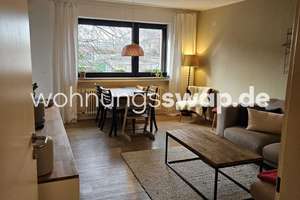 Wohnungstausch: Fritz-Voigt-Straße 8