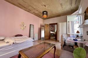 *** Ein Träumchen in BESTlage *** St. Johannis * 155 qm * Altbau Charme * 6 Zimmer * Ganze Etage *** – Kirchenweg 75, 90419 Sandberg, Nürnberg – Vorschaubild 20