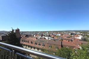 Ausgefallene Immobilie in Höhenlage mit Dachterrasse & Weitblick! – Die vollständige Adresse der Immobilie erhältst du vom Anbieter., 66424 Homburg – Vorschaubild 7
