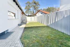 Charmantes saniertes 120 m2 großes 4-Zimmer EFH in ruhiger Lage in Waldkraiburg – Mühldorf am Inn (Kreis) – Vorschaubild 34