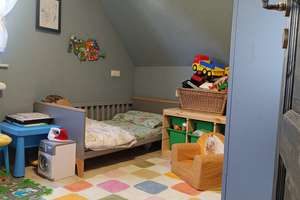 Großzügige 3-Zimmer-Wohnung mit zusätzlichen Dachgeschossräumen, Balkon, Pool & Sauna in Kniebis – Kohlwaldweg 20, 72250 Freudenstadt – Vorschaubild 12