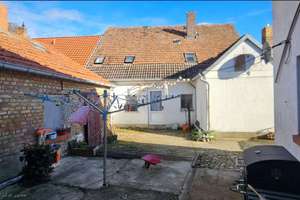 !neuer PreIs! charmante Einfamilienhaus in Friesack – Die vollständige Adresse der Immobilie erhältst du vom Anbieter., 14662 Friesack – Vorschaubild 2