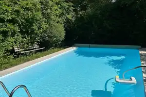 Charmantes Wohnhaus mit großem sonnigen Grundstück in Höhenlage Tübingen Nord – Tübingen (Kreis) – Vorschaubild 6