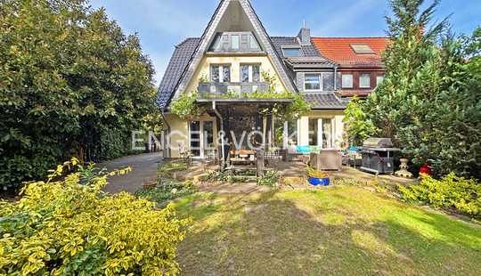 Bild von Haus am See – Ihr Rückzugsort im Grünen