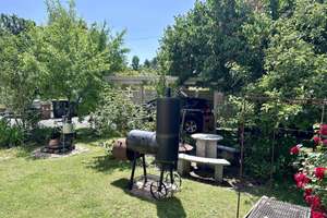 KL-Erfenbach:
Einfamilienhaus mit Garage, Carport und sonnigem Gartengrundstück – Die vollständige Adresse der Immobilie erhältst du vom Anbieter., 67659 Erfenbach, Kaiserslautern – Vorschaubild 2