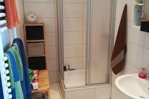 3er-WG Wohnung (4ZKDB), Altbau, Hinterhof mit Dachausbau und Loggia – Raderthaler Straße 27, 50968 Raderthal, Köln – Vorschaubild 18
