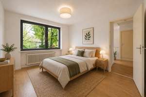 Top-Lage trifft Potenzial: Einfamilienhaus in Schlachtensee – Die vollständige Adresse der Immobilie erhältst du vom Anbieter., 14129 Zehlendorf, Berlin – Vorschaubild 13