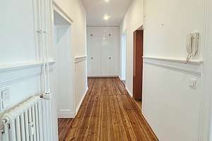 Sanierter Altbau-Berliner Charme im Graefekiez – Die vollständige Adresse der Immobilie erhältst du vom Anbieter., 10967 Kreuzberg, Berlin – Vorschaubild 10