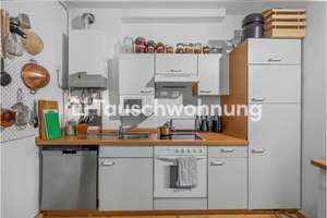 Tauschwohnung: 2-Zimmer-Wohnung am Hackeschen Markt – Die vollständige Adresse der Immobilie erhältst du vom Anbieter., 10178 Mitte (Ortsteil), Berlin – Vorschaubild 5