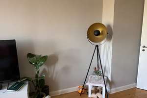 Schöne 3-Zimmer-Wohnung in zentraler Lage – Die vollständige Adresse der Immobilie erhältst du vom Anbieter., 38106 Nordstadt, Braunschweig – Vorschaubild 3