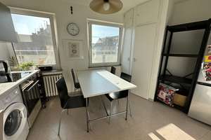 Alltagstaugliche 2-Zimmer-Wohnung mit 2 Balkonen – Die vollständige Adresse der Immobilie erhältst du vom Anbieter., 51103 Kalk (Ortsteil), Köln – Vorschaubild 4