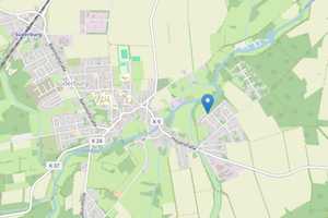 Winkelbungalow in idyllischer Ortrandlage – Uelzen (Kreis) – Vorschaubild 15