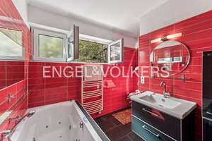 Großzügiger Bungalow mit schönem Garten in ruhiger Lage – 50767 Pesch, Köln – Vorschaubild 6