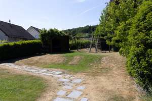 Wohnen in Bestlage am Bürbacher Giersberg - Neuwertiges Einfamilienhaus mit Terrasse, Garage, Garten – Die vollständige Adresse der Immobilie erhältst du vom Anbieter., 57074 Bürbach, Siegen – Vorschaubild 5