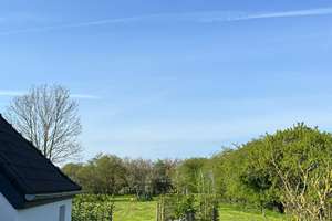 Traumhaftes, kernsaniertes und denkmalgeschütztes Haus in Alleinlage am Niederrhein! – Bienenstraße 5, 47551 Bedburg-Hau – Vorschaubild 9
