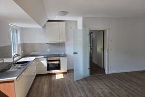 Neubau-Flair in Eißendorf: 2-Zimmer-Wohnung mit Balkon – Ehestorfer Weg 213, 21075 Eißendorf, Hamburg – Vorschaubild 9