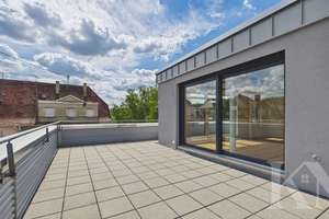 Penthouse mit großzügiger Dachterrasse – Wohnqualität auf höchstem Niveau – Die vollständige Adresse der Immobilie erhältst du vom Anbieter., 66130 Brebach-Fechingen, Saarbrücken – Vorschaubild 8