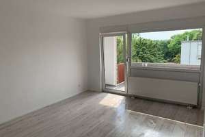 Attraktive 3-Zimmer-Wohnung mit Süd-West-Balkon – ohne Käuferprovision