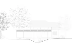Charmantes historisches Ammerseehaus von 1903 mit weitläufigem Westgarten und Weitblick – Landsberg am Lech (Kreis) – Vorschaubild 25