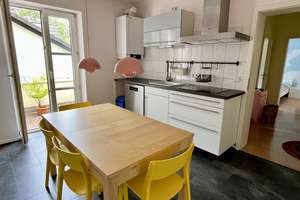 Helle 2-Zimmer-Wohnung mit Balkon – Die vollständige Adresse der Immobilie erhältst du vom Anbieter., 40599 Hassels, Düsseldorf – Vorschaubild 6