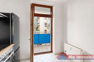 *** 3 Zimmer - EBK - Balkon *** – 39112 Sudenburg, Magdeburg – Vorschaubild 9