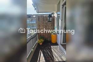 Tauschwohnung: Suche München und Biete Schwabing – Die vollständige Adresse der Immobilie erhältst du vom Anbieter., 80796 Am Luitpoldpark, München – Vorschaubild 12