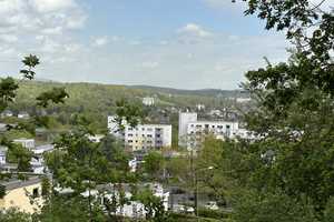 Blicklage / Freistehendes Einfamilienhaus in sehr guter Lage von Wiesbaden-Kohlheck – Wiesbaden – Vorschaubild 9