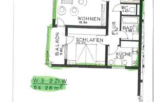 Großzügige sonnige 2-Zimmer-Wohnung – Alemannenstraße 12, 72768 Rommelsbach, Reutlingen – Vorschaubild 29
