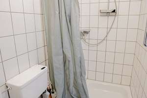 Louise-Schroeder-Straße: 1,5-Zi-Wohnung in Uninähe, der Besichtigungstermin ist bereits ausgebucht – Die vollständige Adresse der Immobilie erhältst du vom Anbieter., 26131 Eversten, Oldenburg (Oldenburg) – Vorschaubild 4