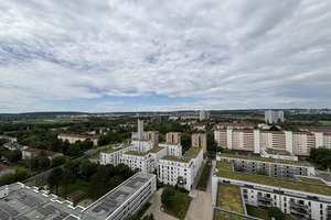 Fernblick inklusive - gepflegte 3-Zimmer-Wohnung auf dem Stuttgarter Fasanenhof