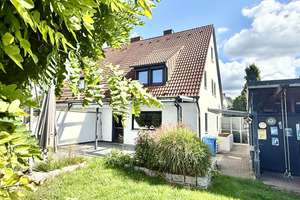 2013 Modernisierte Doppelhaushälfte in schöner Lage von Nürnberg-Reichelsdorf – Die vollständige Adresse der Immobilie erhältst du vom Anbieter., 90453 Katzwang, Reichelsdorf Ost, Reichelsdorfer Keller, Nürnberg – Vorschaubild 14