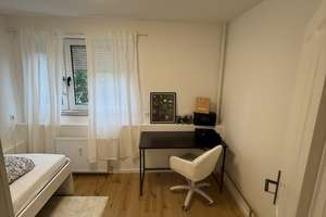 Neu renoviertes 3-Zimmer-Wohnung für Kapitalanleger oder Eigennutzer – Die vollständige Adresse der Immobilie erhältst du vom Anbieter., 70197 Bergheim, Stuttgart – Vorschaubild 10