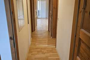 Freistehendes EFH ca. 190 m² Wfl. m. Garten+Einliegerwohnung, komplett unterkellert inkl. Einzelgar. – Würzburg – Vorschaubild 26