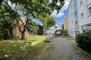 Komfortable 3-Zimmerwohnung mit Loggia in Leipzigs Westen – Die vollständige Adresse der Immobilie erhältst du vom Anbieter., 4177 Lindenau, Leipzig – Vorschaubild 8