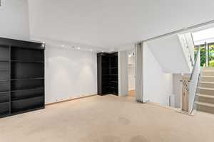 Split-Level trifft Reihenendhaus – wohnen mit Stil und Ausblick – Bonn – Vorschaubild 7