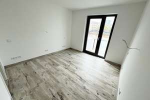 Hochwertige 3-Raumwohnung mit 2 x Bäder, 2 x Balkone, Fahrstuhl und Tiefgarage möglich !! – Johannisstr. 5, 18055 Stadtmitte, Rostock – Vorschaubild 12