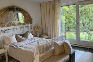 Villa mit Terrasse, Kamin, Garten -Traumhaft schön – Die vollständige Adresse der Immobilie erhältst du vom Anbieter., 95152 Selbitz – Vorschaubild 13