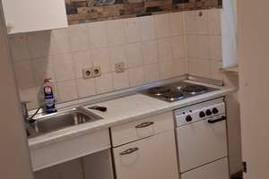 MAXVORSTADT, zentrale Lage, helles Apartment teilmöbliert zu mieten – Nymphenburgerstr 25, 80335 Marsfeld, München – Vorschaubild 6
