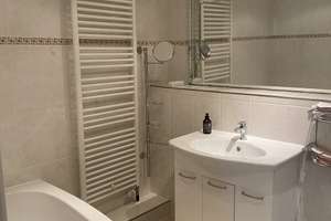 Stilvolle 2-Raum-Maisonette-Wohnung in Wuppertal – Die vollständige Adresse der Immobilie erhältst du vom Anbieter., 42111 Uellendahl-Katernberg, Wuppertal – Vorschaubild 8