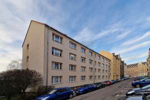 ++ EBK inklusive ++ Moderne 3-Raum-Wohnung mit Balkon und Tageslichtbad – Fabriciusstraße 8, 9126 Bernsdorf, Chemnitz – Vorschaubild 10