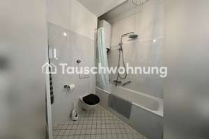 Tauschwohnung: 1,5-Zimmer-Wohnung mit Balkon in Schwanthalerhöhe – Die vollständige Adresse der Immobilie erhältst du vom Anbieter., 80339 Westend, München – Vorschaubild 6