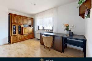 3 Zimmer Eigentumswohnung mit Balkon + Garage + Garten | Recklinghausen-Röllinghausen – 45663 Röllinghausen, Recklinghausen – Vorschaubild 7