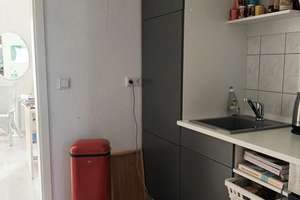 Stilvolles Apartment mit Balkon mitten in BUER – De-la-Chevallerie-Straße 18, 45894 Buer, Gelsenkirchen – Vorschaubild 6