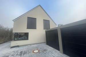 Doppelhaushälften als Ausbauhaus in Toplage von Haunstetten – Breitenwiesenstraße 23, 86179 Haunstetten-Nord, Augsburg – Vorschaubild 11