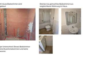 Große, helle, sehr schön geschnittene 2-Zimmer-Wohnung in Krefeld – Hülserstraße 221, 47803 Inrath/Kliedbruch, Krefeld – Vorschaubild 6