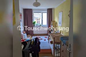 Tauschwohnung: 3Zimmer+Balkon am Elisabethmarkt – Die vollständige Adresse der Immobilie erhältst du vom Anbieter., 80796 Neuschwabing, München – Vorschaubild 6