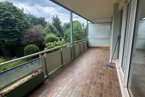 3 Zi Wohnung in Düsseldorf-Heerdt mit Balkon, Bad, Lift – Heerdter Landstr. 11, 40549 Heerdt, Düsseldorf – Vorschaubild 8